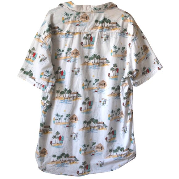 Hawaiian shirt - Picture 3 of 3